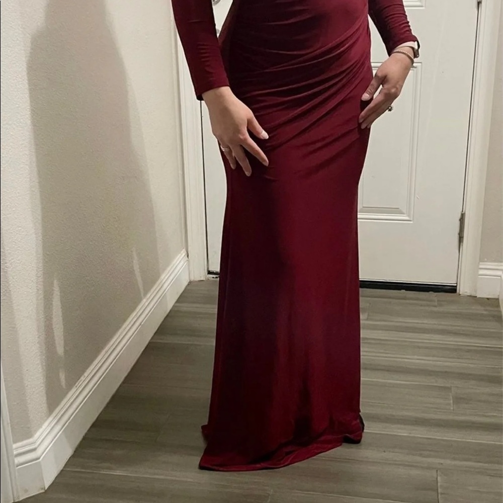 Evening Gown - image 2